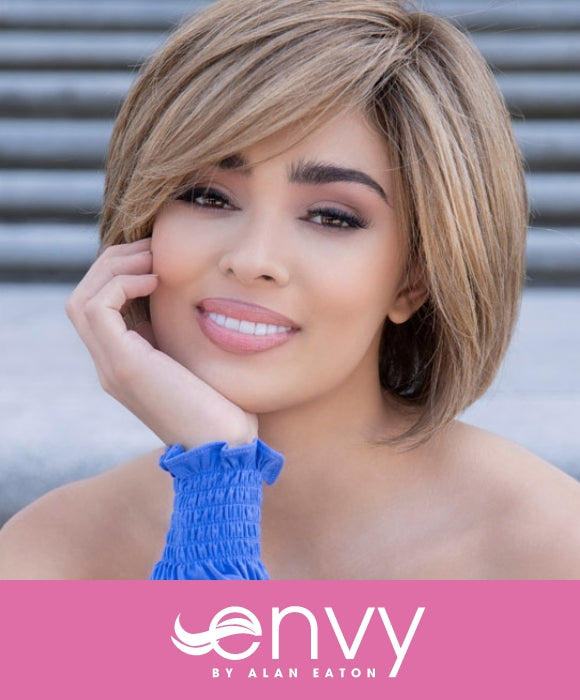 Envy wigs TL Wigs Wigs and Toppers