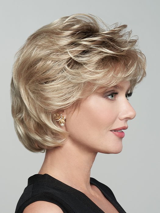 Salsa Wig by Raquel Welch | Large Cap