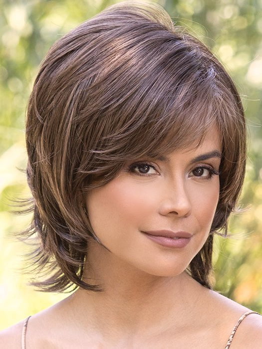 Storm Wig by Noriko | Synthetic Hair | Average Cap