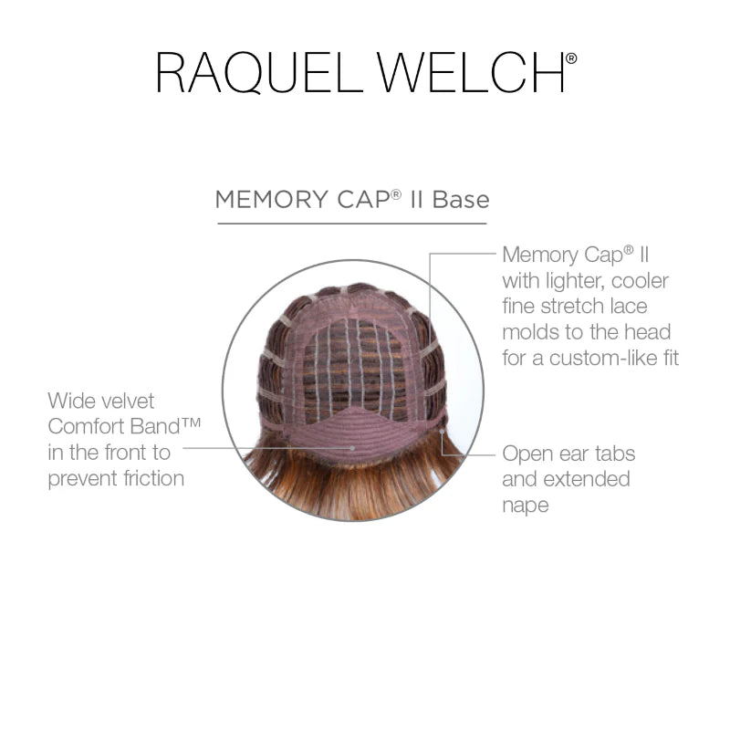 Always Wig by Raquel Welch | Clearance