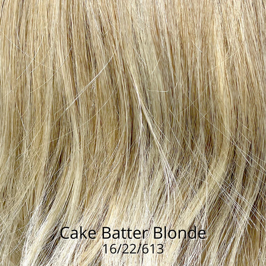 New City Collection | San Francisco Wig by Belle Tress | Pre-Order