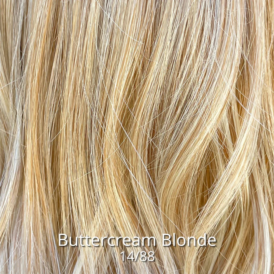 New City Collection | Laguna Beach Wig by Belle Tress | Heat Friendly