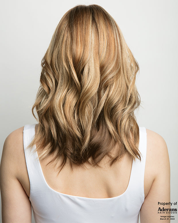 Irene by Fair Fashion | Human Hair #3116