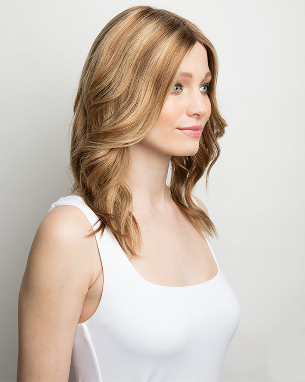 Irene by Fair Fashion | Human Hair #3116