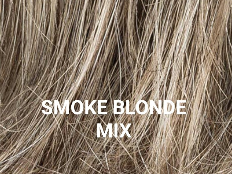 Foxy Small Wig by Ellen Wille | Synthetic Hair | Petite Cap