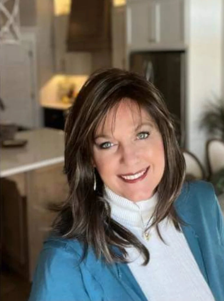 Flashdance Wig by Mane Attraction | Clearance