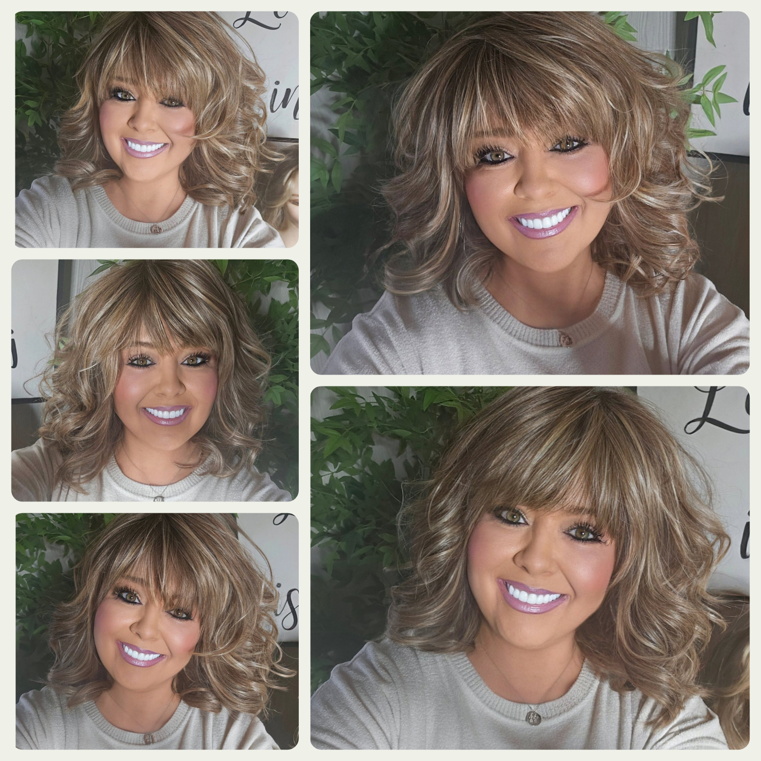 City Collection | Granada by Belletress| Heat Friendly Synthetic