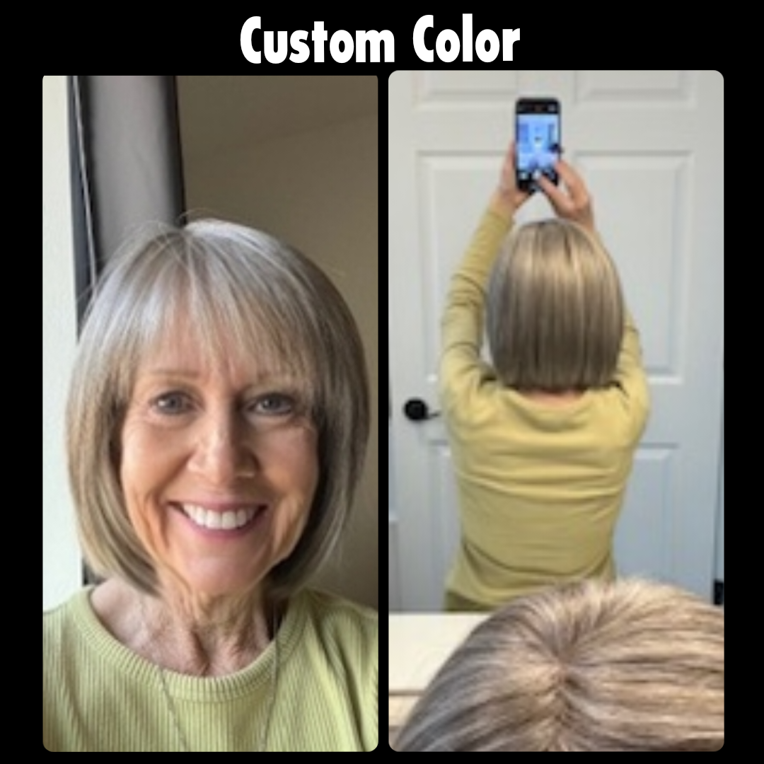 Erika Wig by Amore | Clearance | Special Addition Color | BRAND NEW! BOX NEVER OPENED!!