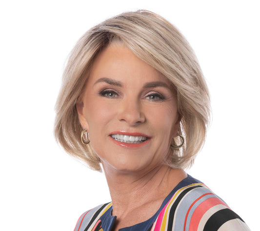 Adorable Wig by Toni Brattin | Clearance