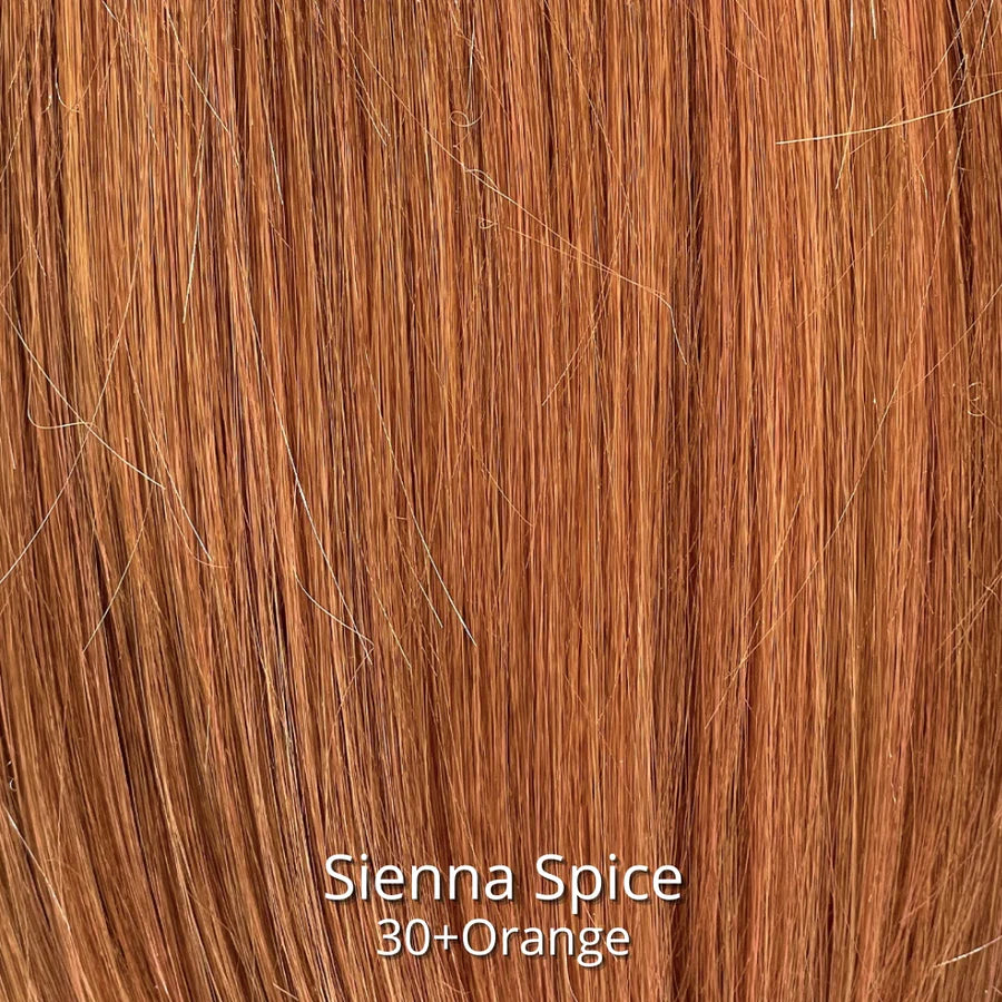 New City Collection | Laguna Beach Wig by Belle Tress | Heat Friendly