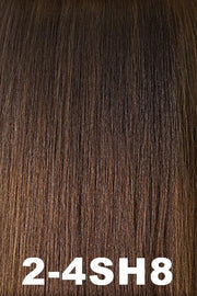 Lory by Fair Fashion | Human Hair #3106
