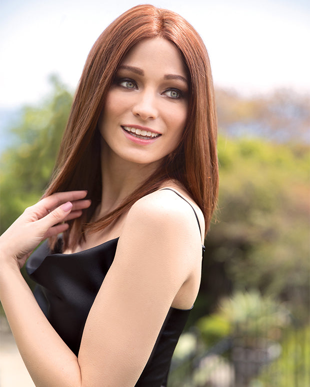 Mia by Fair Fashion | Human Hair #3110