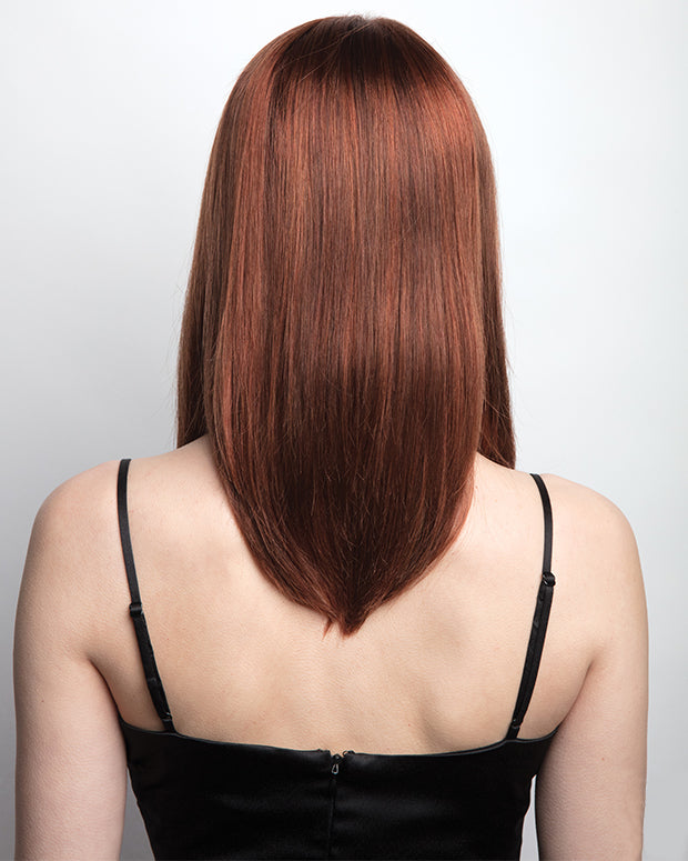 Mia by Fair Fashion | Human Hair #3110