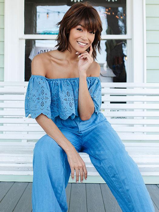 NEW WAVE BY TRESSALLURE | MONO TOP