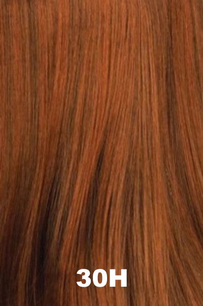 Short Hat Black by Henry Margu