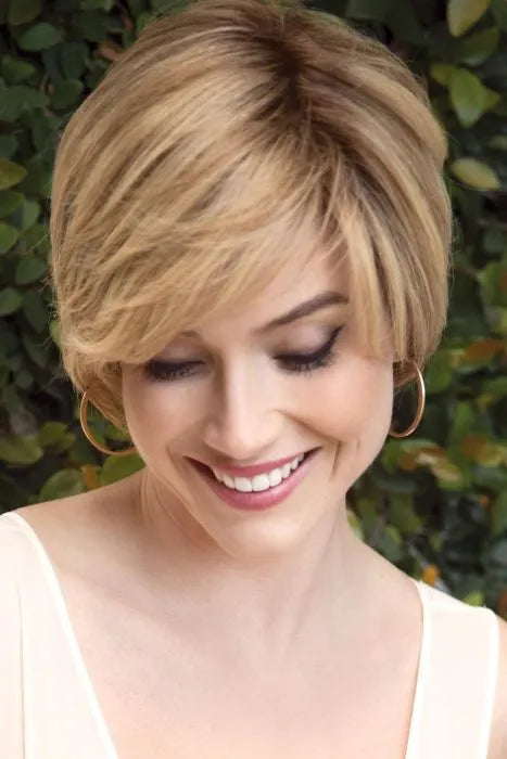 Angel by Fair Fashion Wigs | Human Hair (#3115)