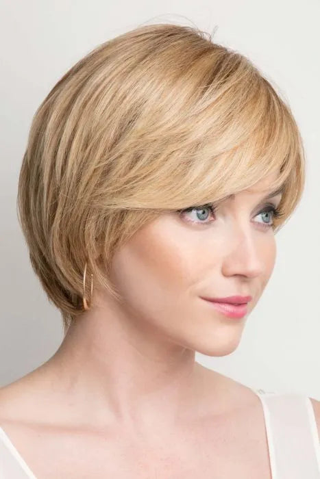 Angel by Fair Fashion Wigs | Human Hair (#3115)