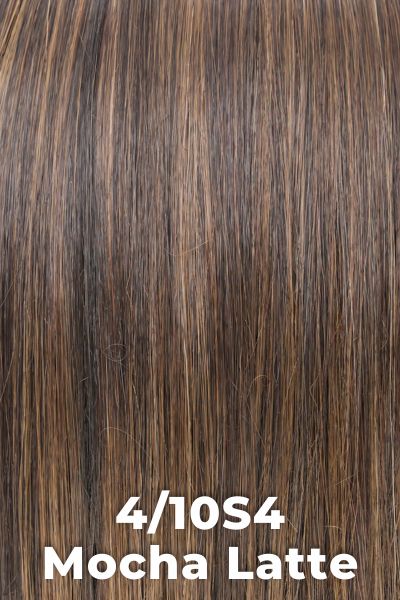 Angie HT Wig by Jon Renau Exclusive | Remy Human Hair Hair | Average Cap
