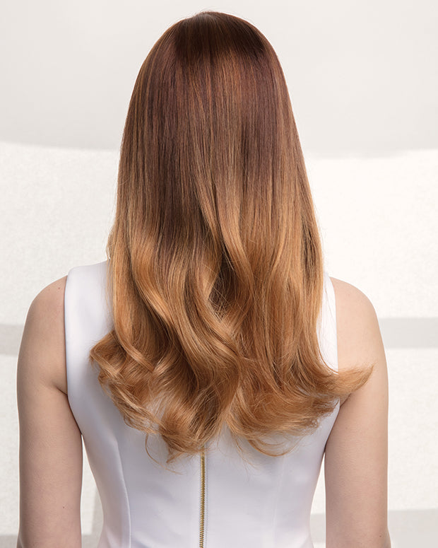 Lory by Fair Fashion | Human Hair #3106