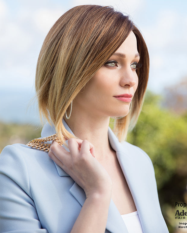 Valery by Fair Fashion | Human Hair #3113