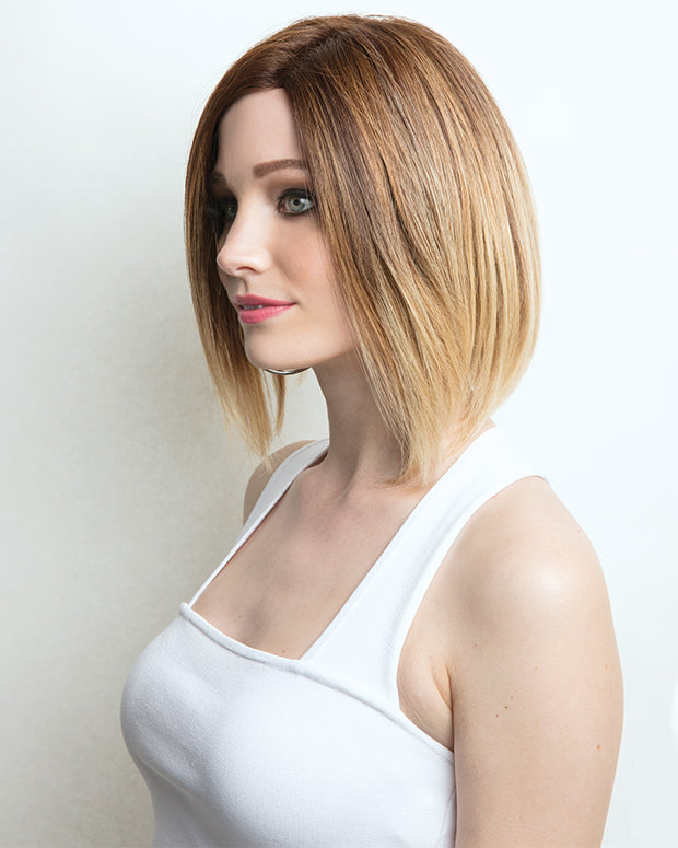 Valery by Fair Fashion | Human Hair #3113