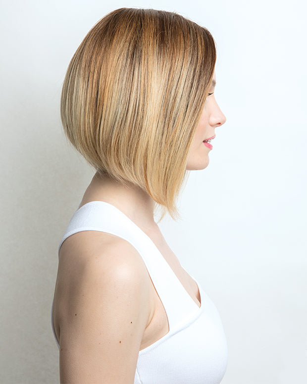 Valery by Fair Fashion | Human Hair #3113