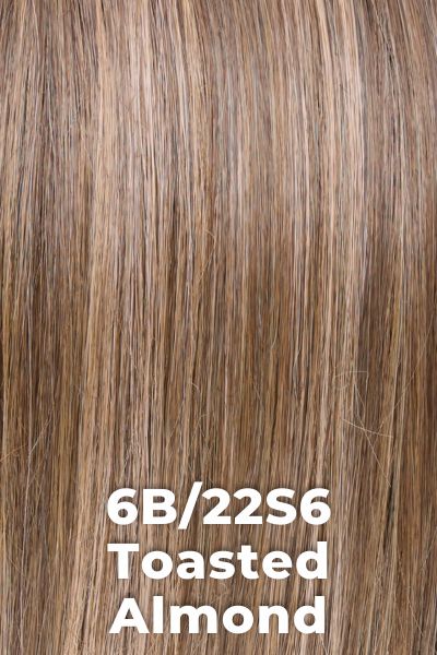 Amber Wig by Jon Renau | Synthetic Hair | Average Cap