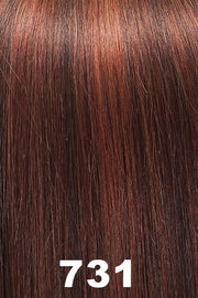 Lory by Fair Fashion | Human Hair #3106