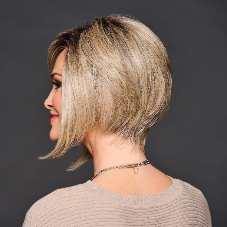 Boudoir Glam HT Wig by Raquel Welch | Heat Friendly Synthetic Hair | Petite/Average Cap