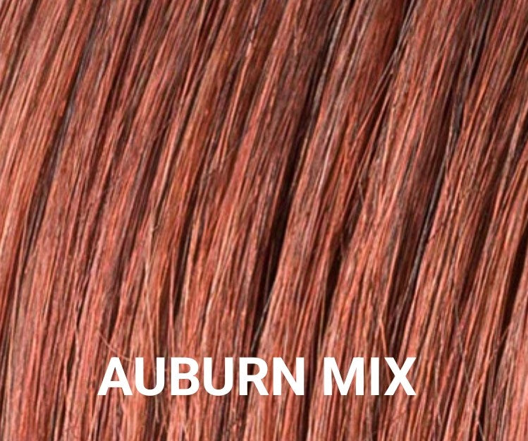 Young Mono Wig by Ellen Wille | Synthetic Hair | Petite/Average Cap