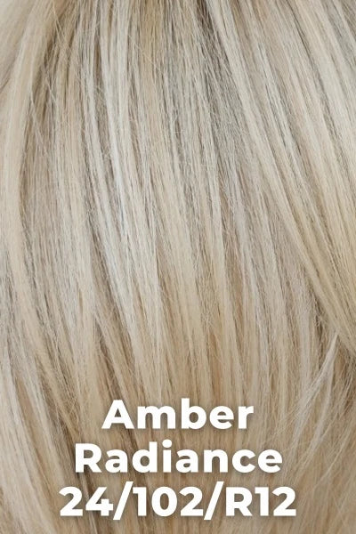 Smooth Cut Bob Wig by TressAllure | Clearance