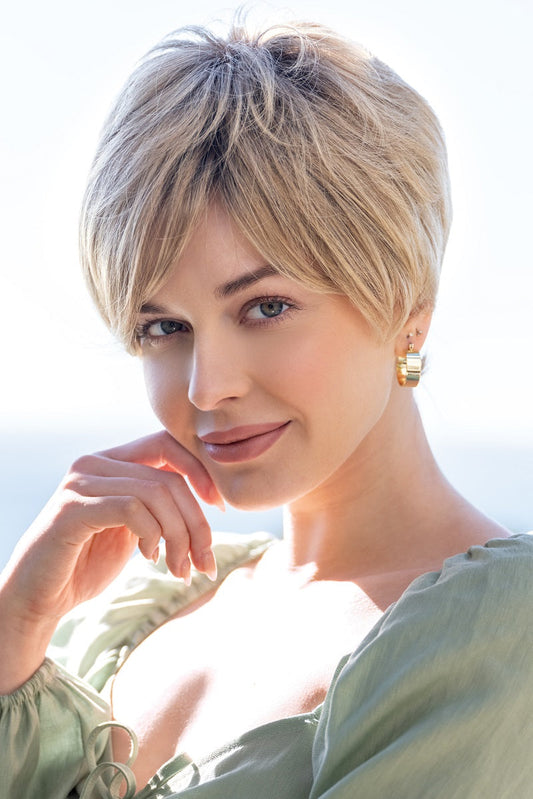 BAY BY AMORE | DELUXE MONO TOP | SYNTHETIC | Clearance