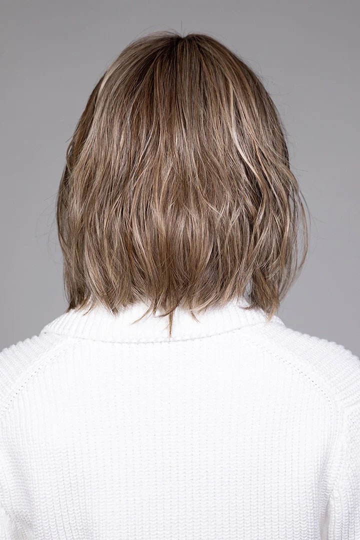 CITY COLLECTION | Amsterdam Wig by BelleTress | Clearance