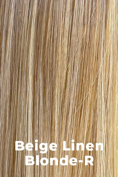 City Collection | Catania by Belle Tress | Heat Friendly Synthetic Hair | Average Cap