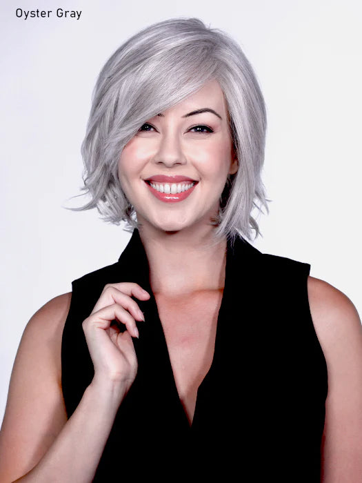 City Collection | Alicante by Belletress | Heat Friendly Synthetic