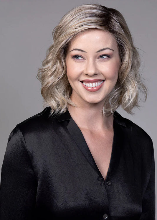 Caliente "E" Version Wig by Belletress | Clearance