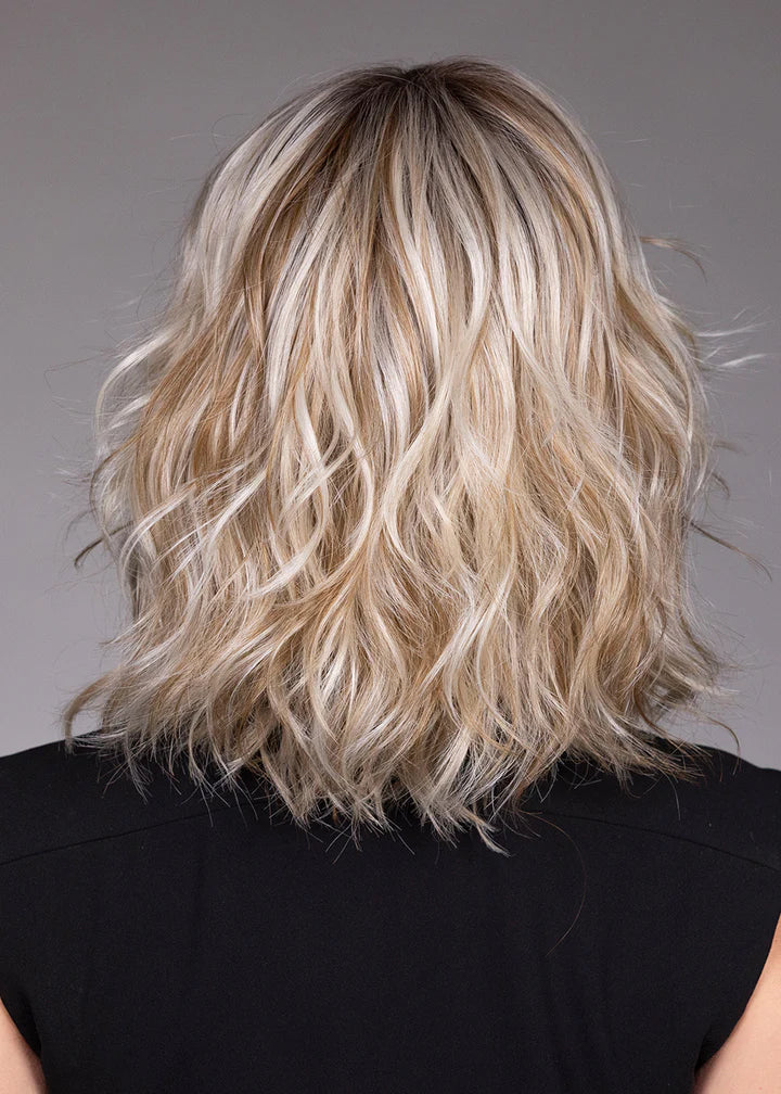 LUX SE Collection | Jil Wig by Belle Tress | Heat Friendly Synthetic | PRE-ORDER FOR JANUARY 25TH SHIPPING