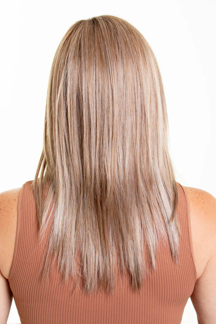 Kushikamana 18" by BelleTress