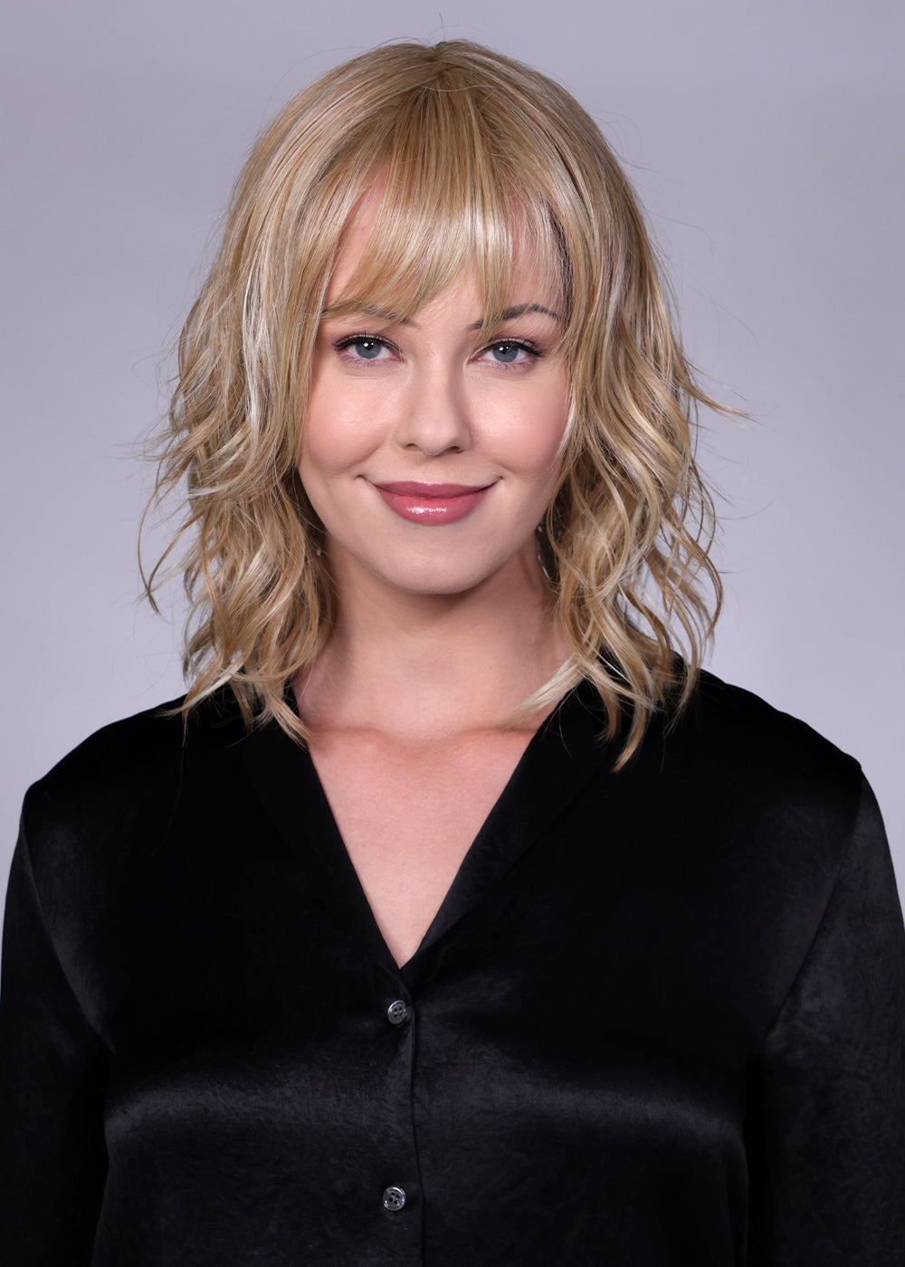 City Collection | Birmingham by Belletress| Heat Friendly Synthetic Hair | Average Cap