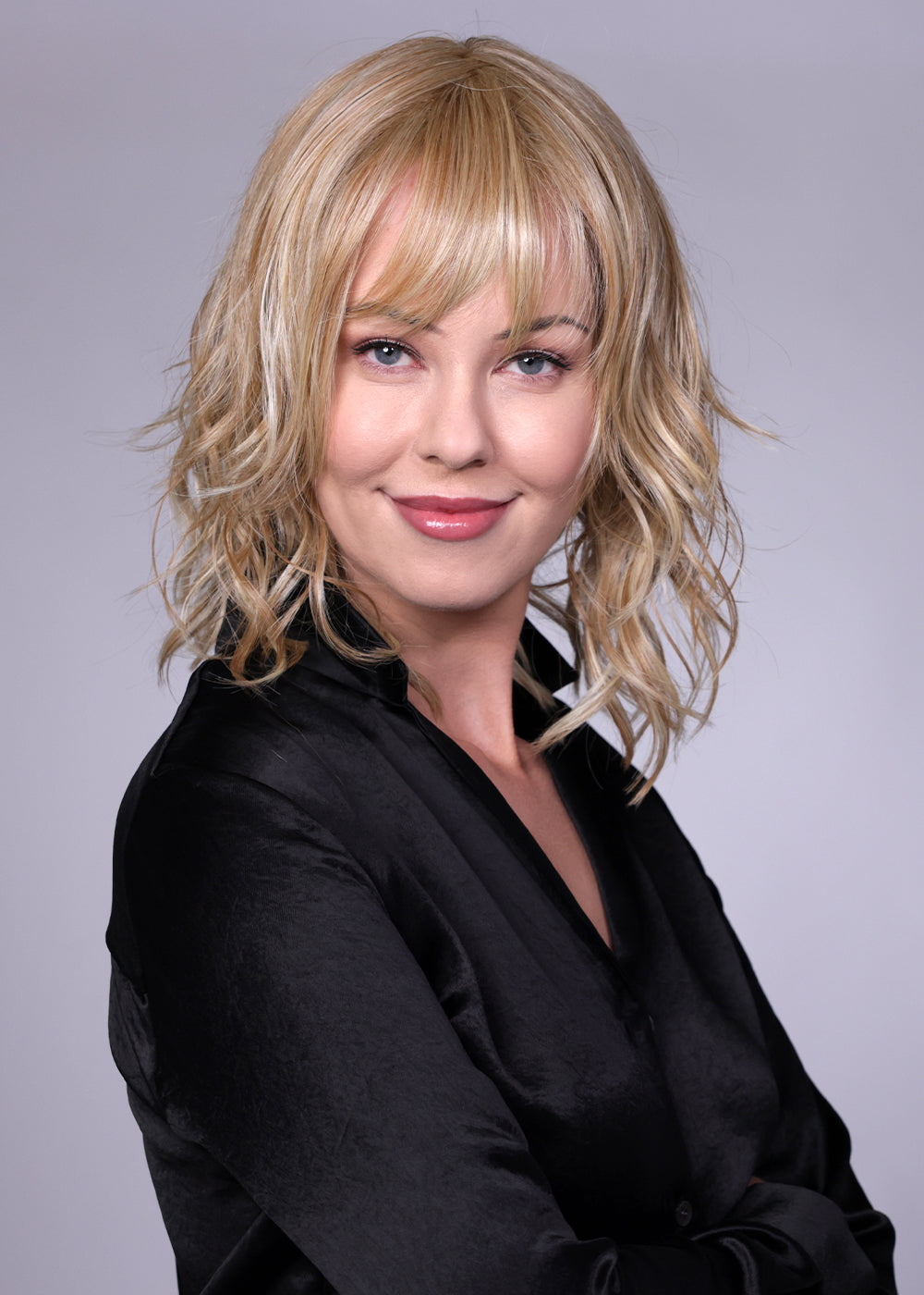 City Collection | Birmingham by Belletress| Heat Friendly Synthetic Hair | Average Cap