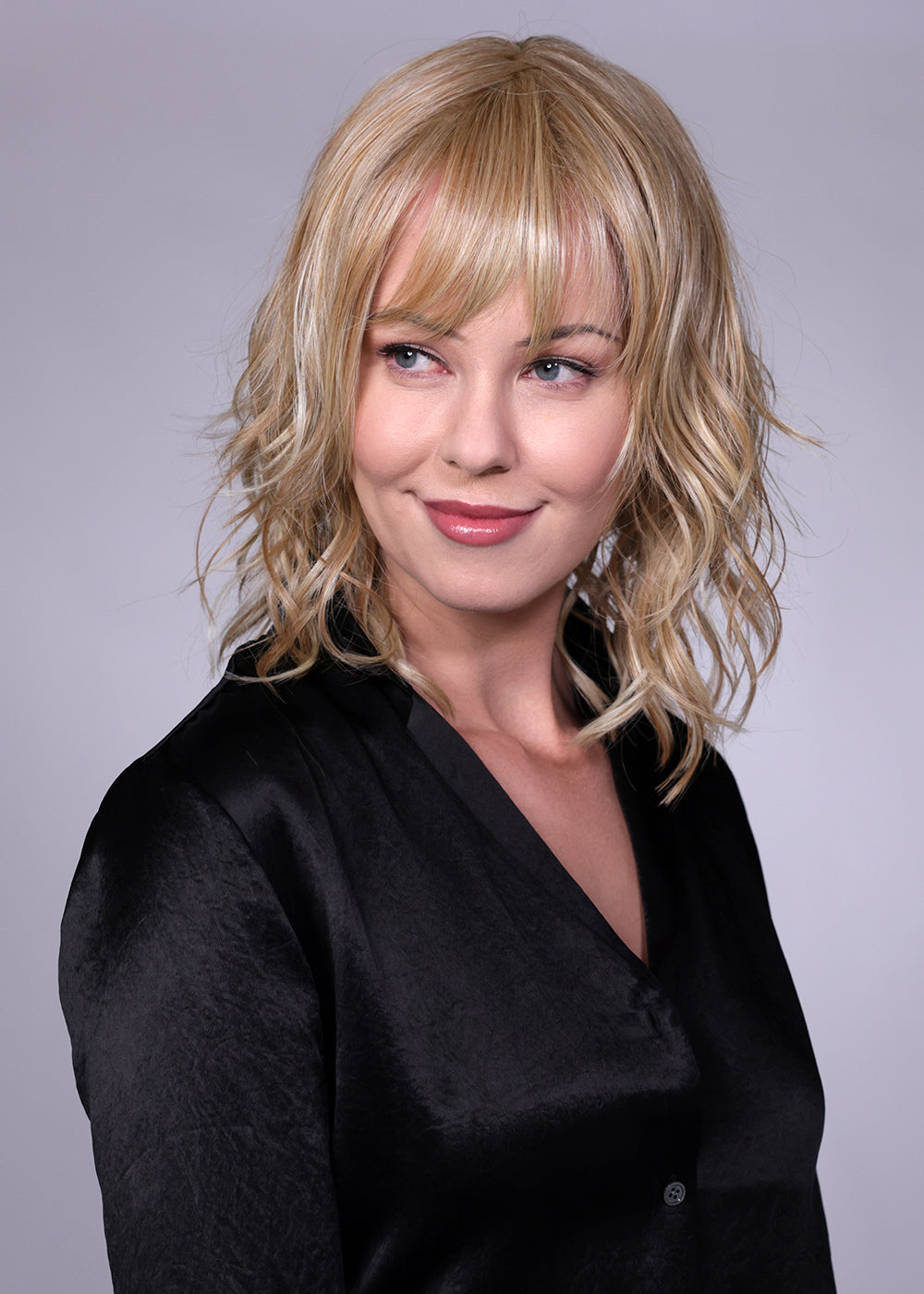 City Collection | Birmingham by Belletress| Heat Friendly Synthetic Hair | Average Cap