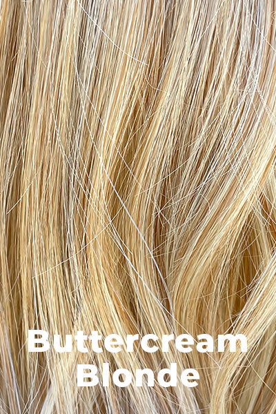 City Collection | Catania by Belle Tress | Heat Friendly Synthetic Hair | Average Cap
