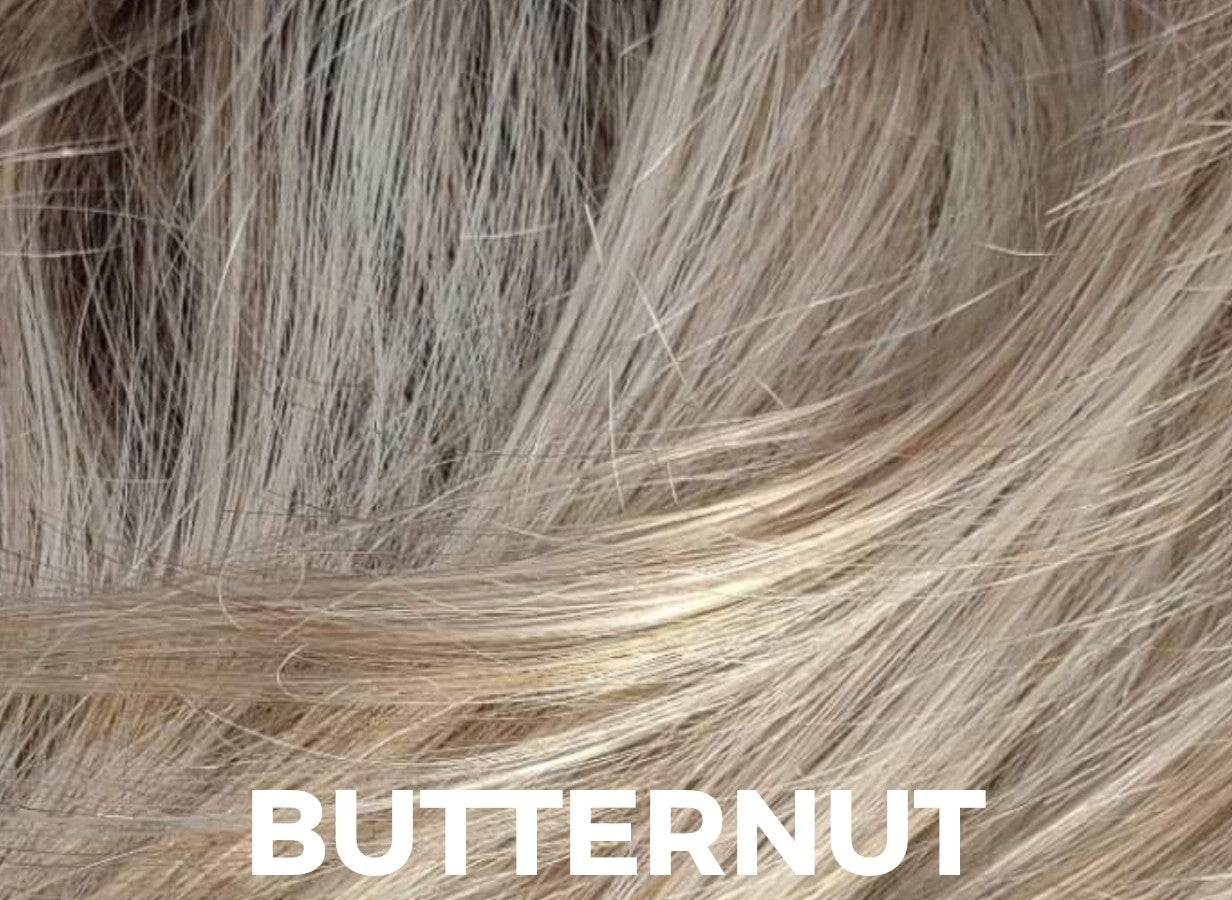 Showgirl | Lace Front | Lace Part | Mane Attraction