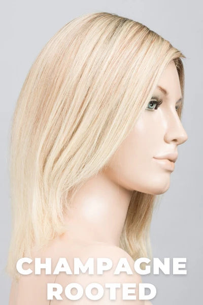 Nuance by Ellen Wille | Remy Human Hair