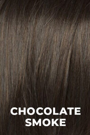 Mellow Wig by Estetica | Synthetic Hair | Average Cap