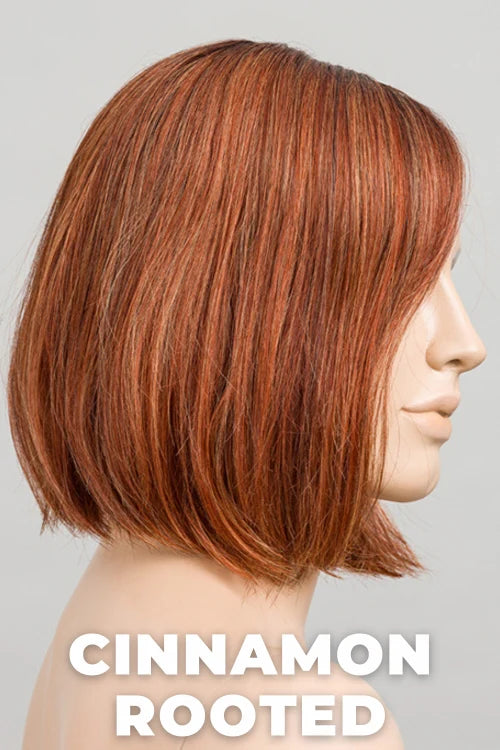 Vivi Wig by Ellen Wille | Heat Friendly Synthetic Hair | Petite/Average Cap