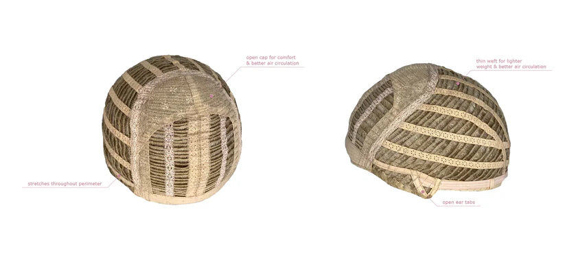 Compliment Wig by Estetica | Clearance