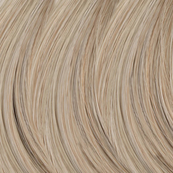 Charming Wig by TressAllure | Heat Friendly Synthetic