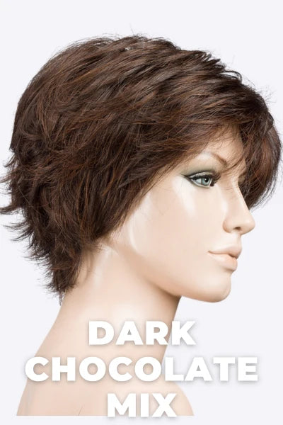 Air Wig by Ellen Wille | Synthetic Hair | Petite/Average Cap