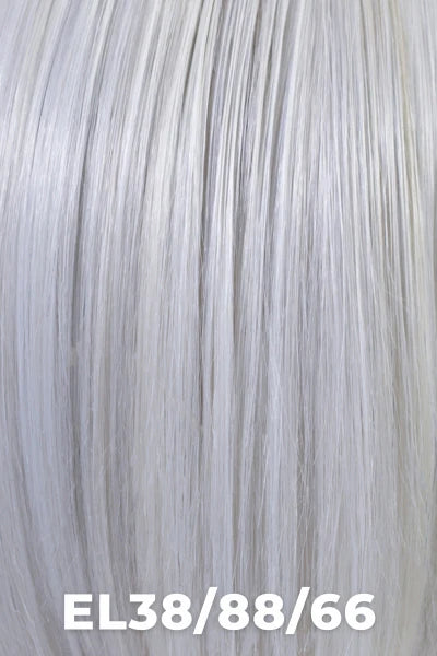 Euro Chic Wig by TressAllure | Heat Friendly Synthetic Hair | Average Cap